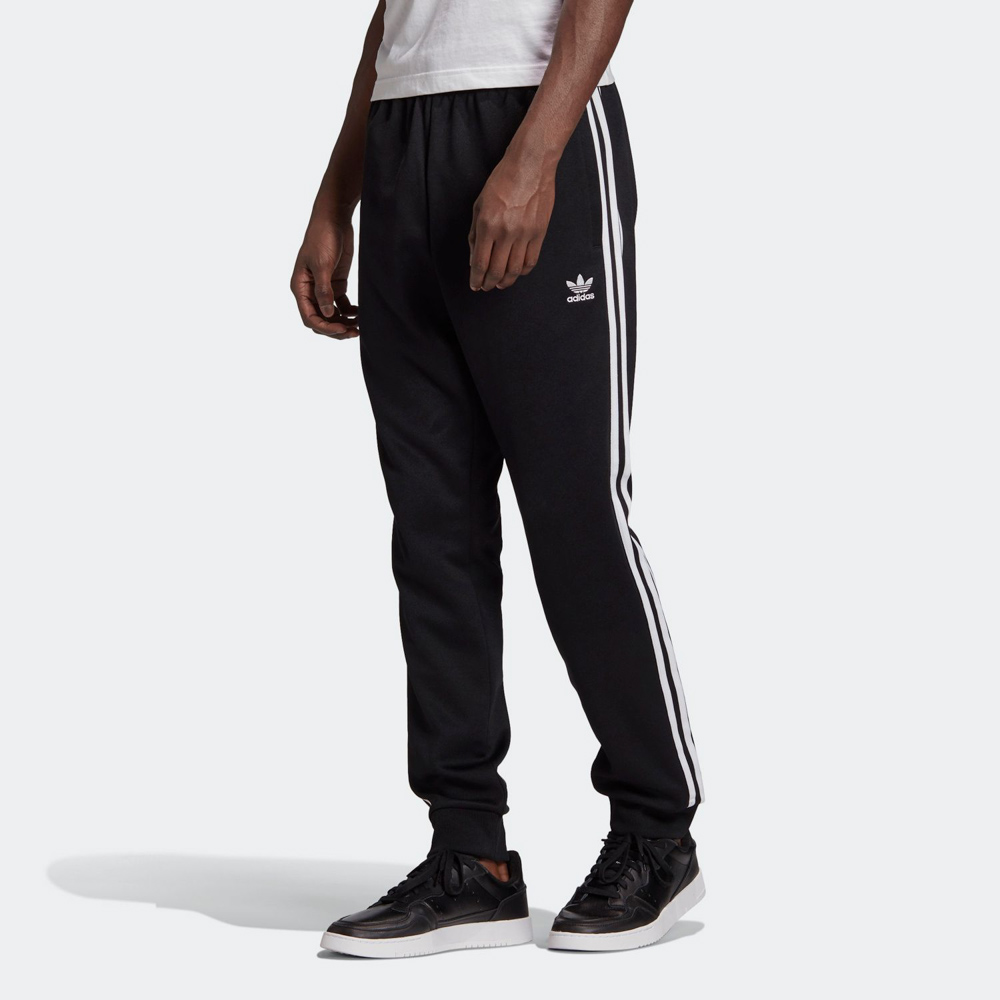 アディダスオリジナルス adidas originals メンズボトムス SST TRACK PANTS PB IZN66【FITHOUSE ONLINE SHOP】