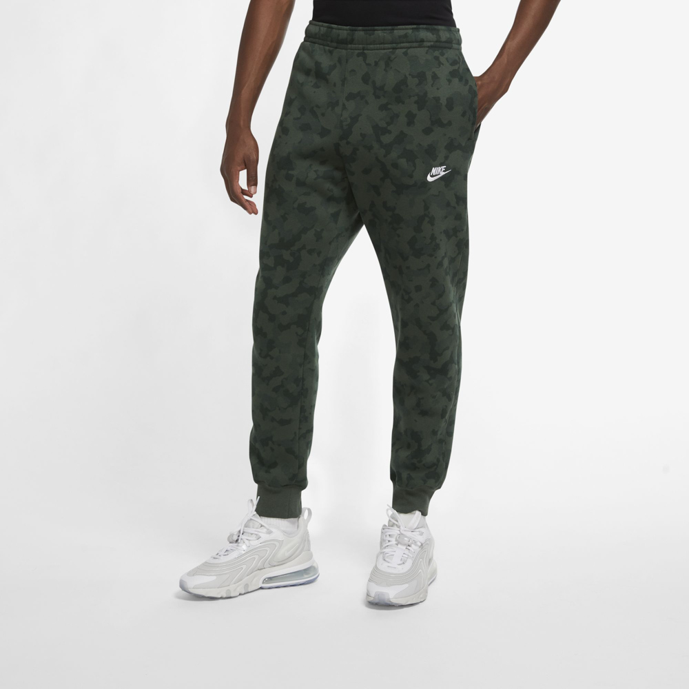 ナイキ Nike メンズボトムス Nsw Ft クラブ カモ ジョガー パンツ Da0048 Fithouse Online Shop フィットハウス公式オンラインショップ Fit House Online Shop