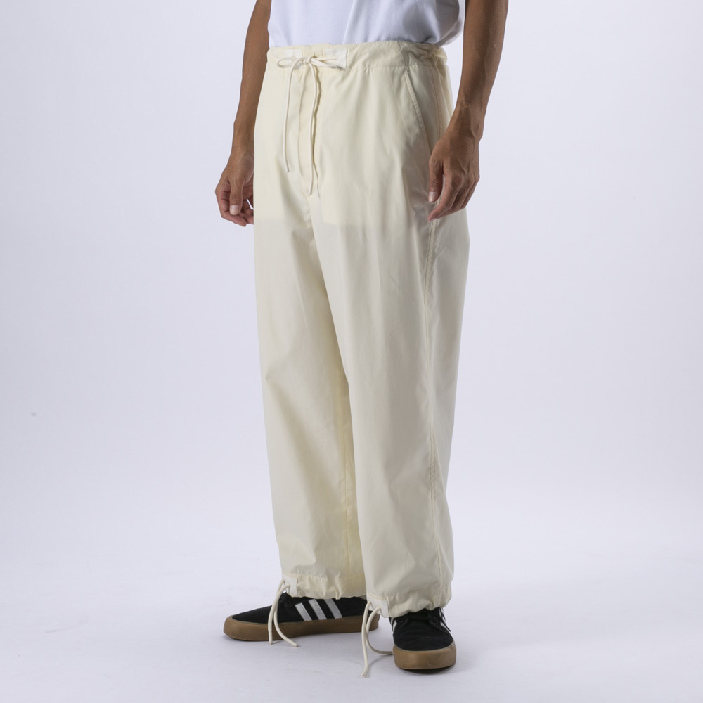 モンクレール MONCLER メンズボトムス GENIUS 1952 ジーニアス ロング イージー パンツ 2A000 11 M1475【FITHOUSE ONLINE SHOP】
