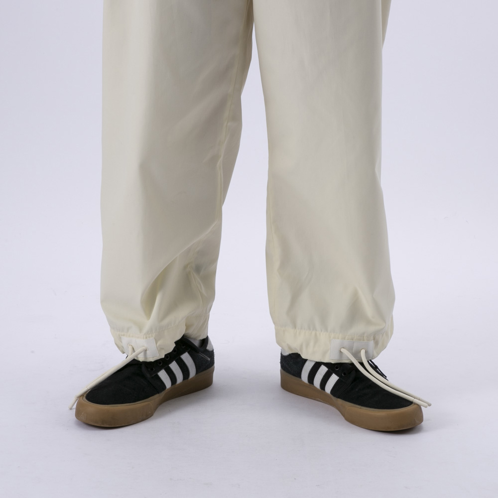 モンクレール MONCLER メンズボトムス GENIUS 1952 ジーニアス ロング イージー パンツ 2A000 11 M1475【FITHOUSE ONLINE SHOP】