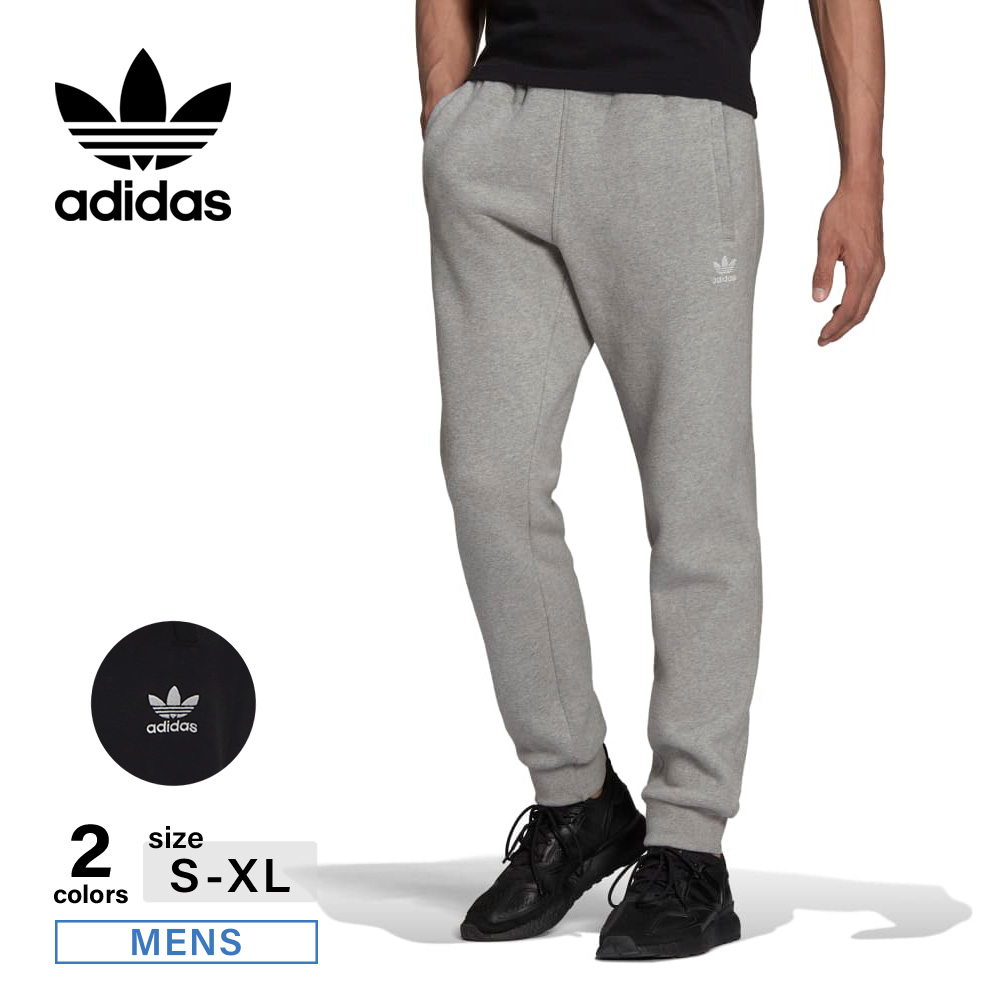 アディダスオリジナルス adidas originals メンズボトムス ESSENTIALS PANT JKZ48【FITHOUSE ONLINE SHOP】