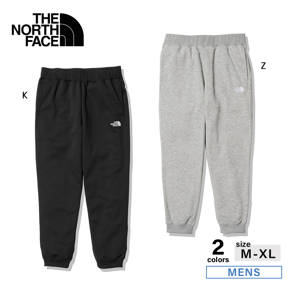 ザ ノースフェイス THE NORTH FACE メンズボトムス Heather Sweat Pant NB82236【FITHOUSE ONLINE SHOP】