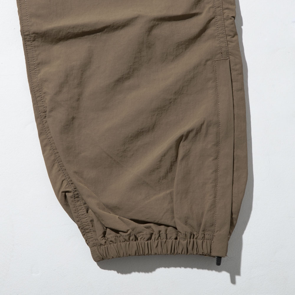 グラミチ Gramicci メンズボトムス NYLON PACKBLE TRACK PANT GMP3-S2058【FITHOUSE ONLINE SHOP】