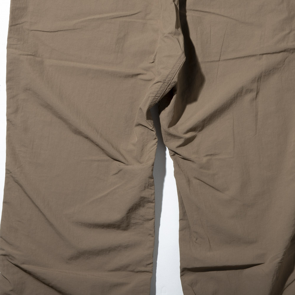 グラミチ Gramicci メンズボトムス NYLON PACKBLE TRACK PANT GMP3-S2058【FITHOUSE ONLINE SHOP】