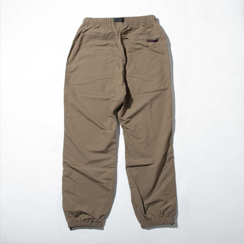 グラミチ Gramicci メンズボトムス NYLON PACKBLE TRACK PANT GMP3