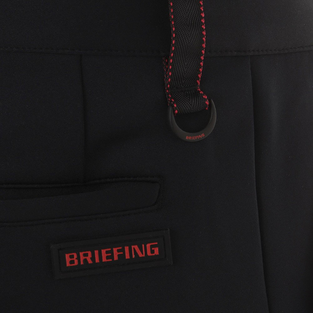 ブリーフィング BRIEFING ゴルフ メンズボトムス MENS 3D LOGO JOGGER PANTS BBG231M15【FITHOUSE ONLINE SHOP】【FITHOUSE ONLINE SHOP】