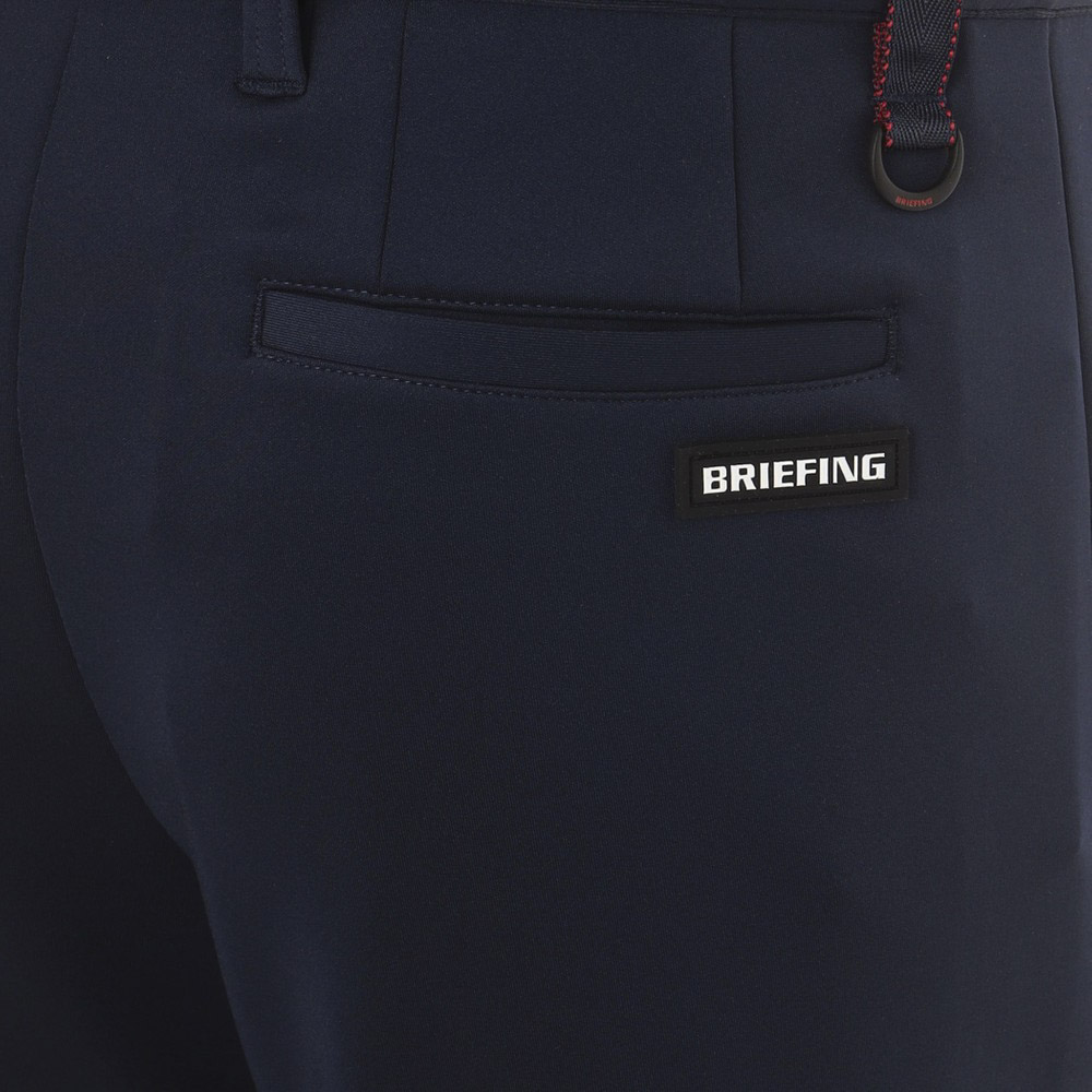 ブリーフィング BRIEFING ゴルフ メンズボトムス MENS 3D LOGO JOGGER PANTS BBG231M15【FITHOUSE ONLINE SHOP】【FITHOUSE ONLINE SHOP】