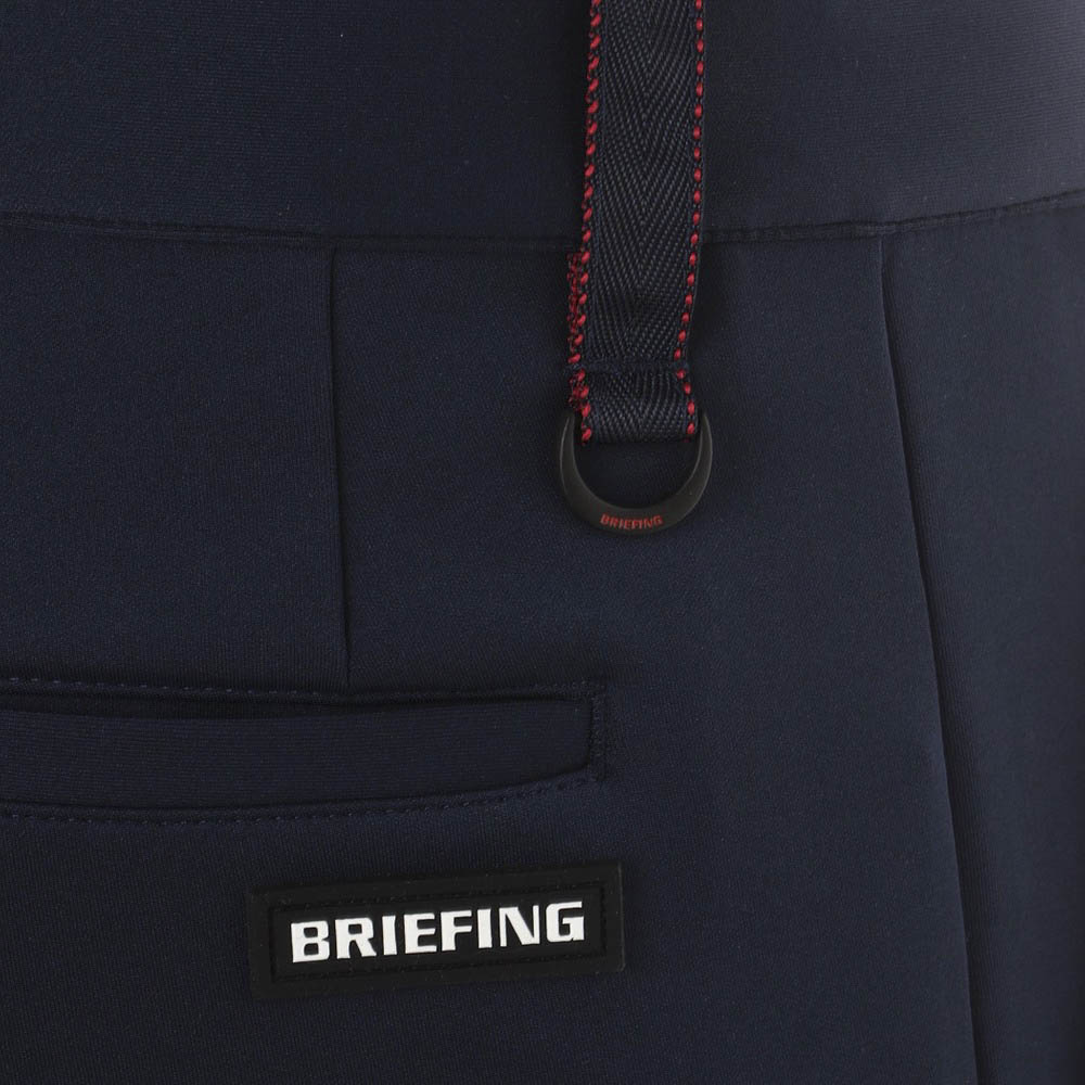 ブリーフィング BRIEFING ゴルフ メンズボトムス MENS 3D LOGO JOGGER PANTS BBG231M15【FITHOUSE ONLINE SHOP】【FITHOUSE ONLINE SHOP】