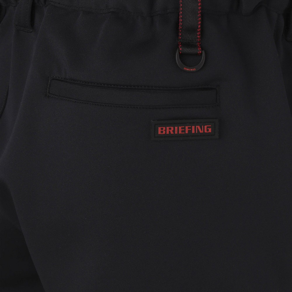 ブリーフィング BRIEFING ゴルフ メンズボトムス MENS 3D LOGO SLIM PANTS BBG231M16【FITHOUSE ONLINE SHOP】【FITHOUSE ONLINE SHOP】