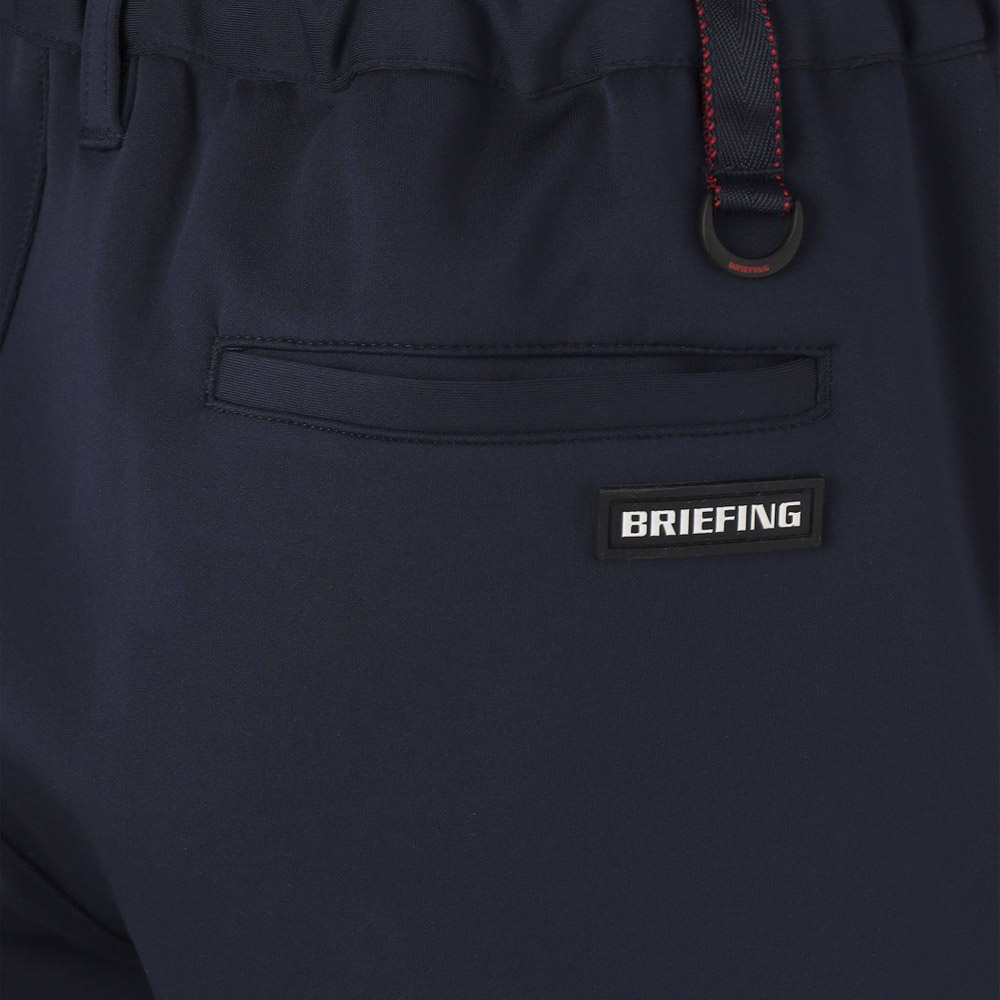 ブリーフィング BRIEFING ゴルフ メンズボトムス MENS 3D LOGO SLIM PANTS BBG231M16【FITHOUSE ONLINE SHOP】【FITHOUSE ONLINE SHOP】