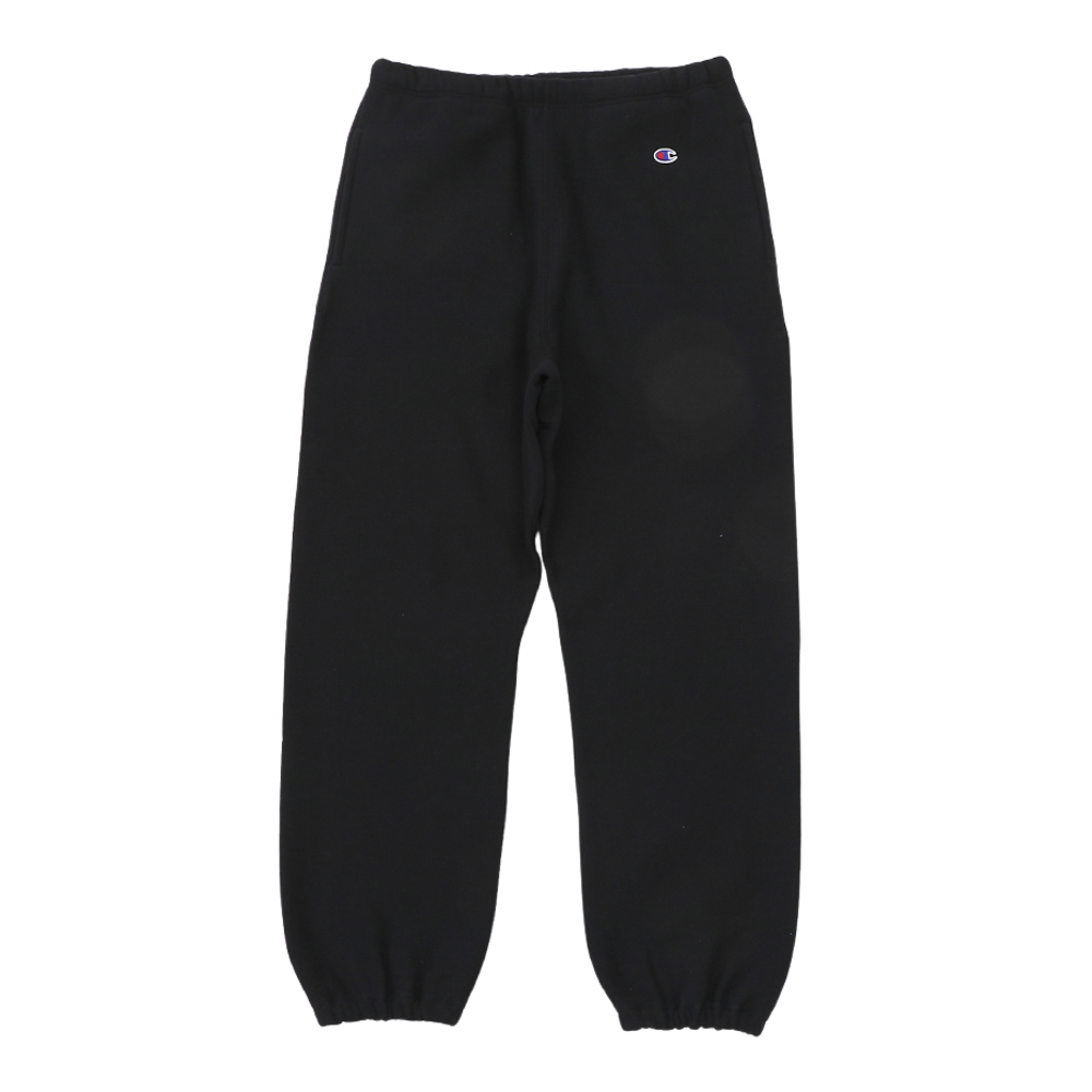 チャンピオン champion メンズボトムス REVERSE WEAVE SWEAT PANTS C3-W205【FITHOUSE ONLINE SHOP】