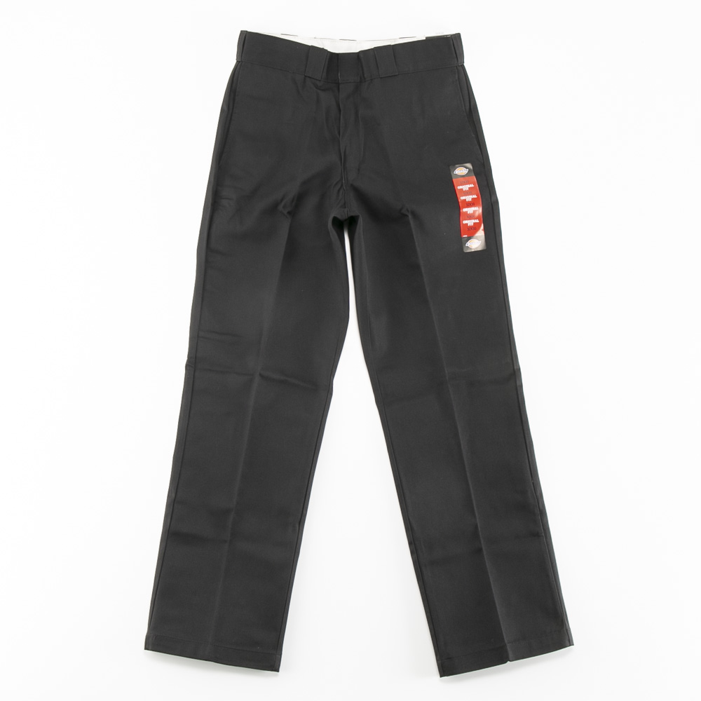 ディッキーズ Dickies メンズボトムス TRADITIONAL WORK PANT トラディショナルワークパンツ 874【FITHOUSE ONLINE SHOP】