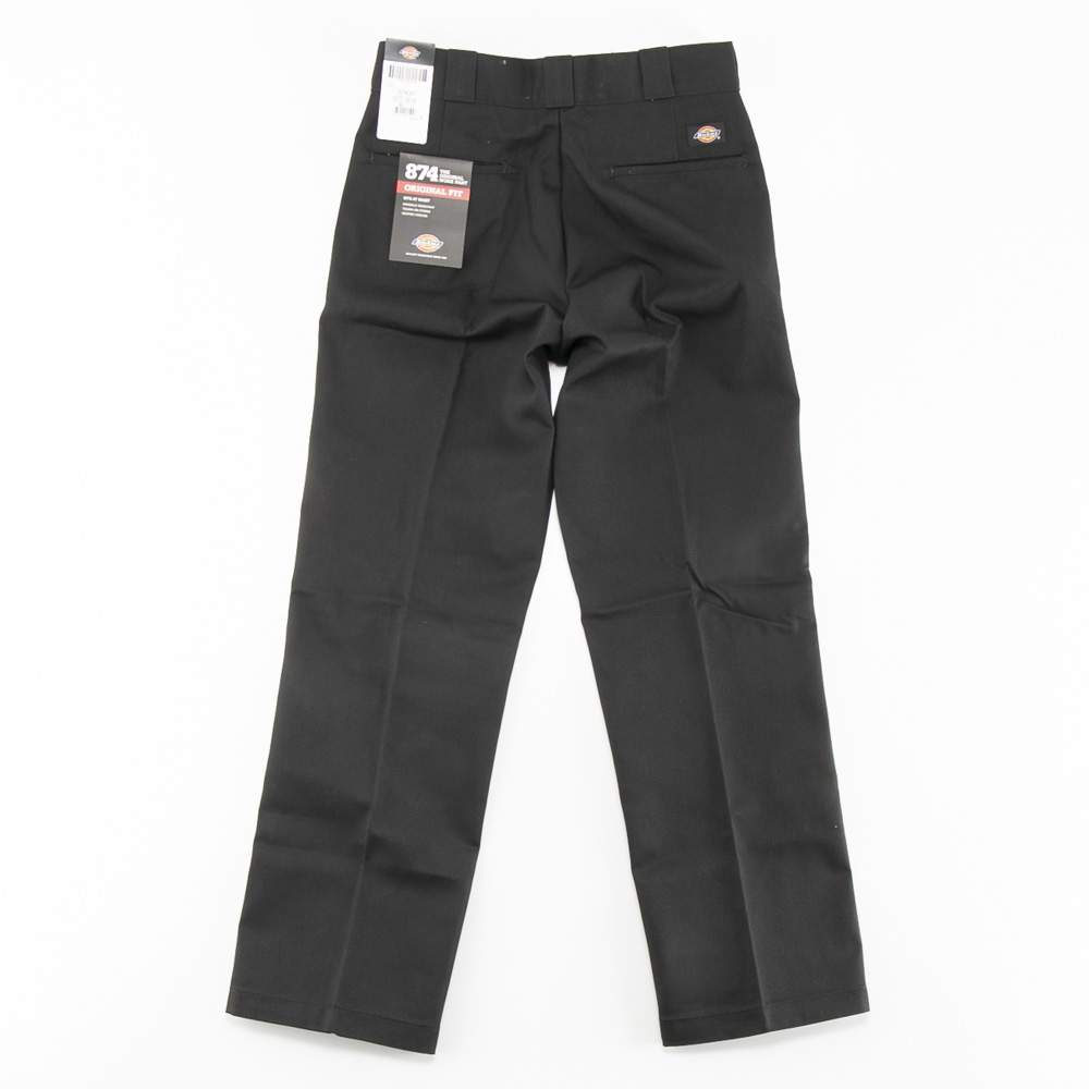 ディッキーズ Dickies メンズボトムス TRADITIONAL WORK PANT トラディショナルワークパンツ 874【FITHOUSE ONLINE SHOP】