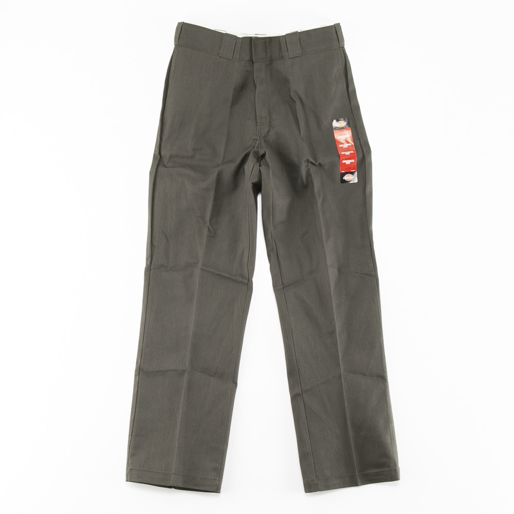 ディッキーズ Dickies メンズボトムス TRADITIONAL WORK PANT トラディショナルワークパンツ 874【FITHOUSE ONLINE SHOP】