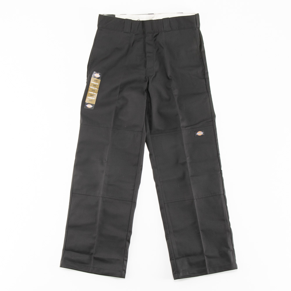 ディッキーズ Dickies メンズボトムス DOUBLE KNEE WORK PANT ダブルニー ワークパンツ 85283【FITHOUSE ONLINE SHOP】