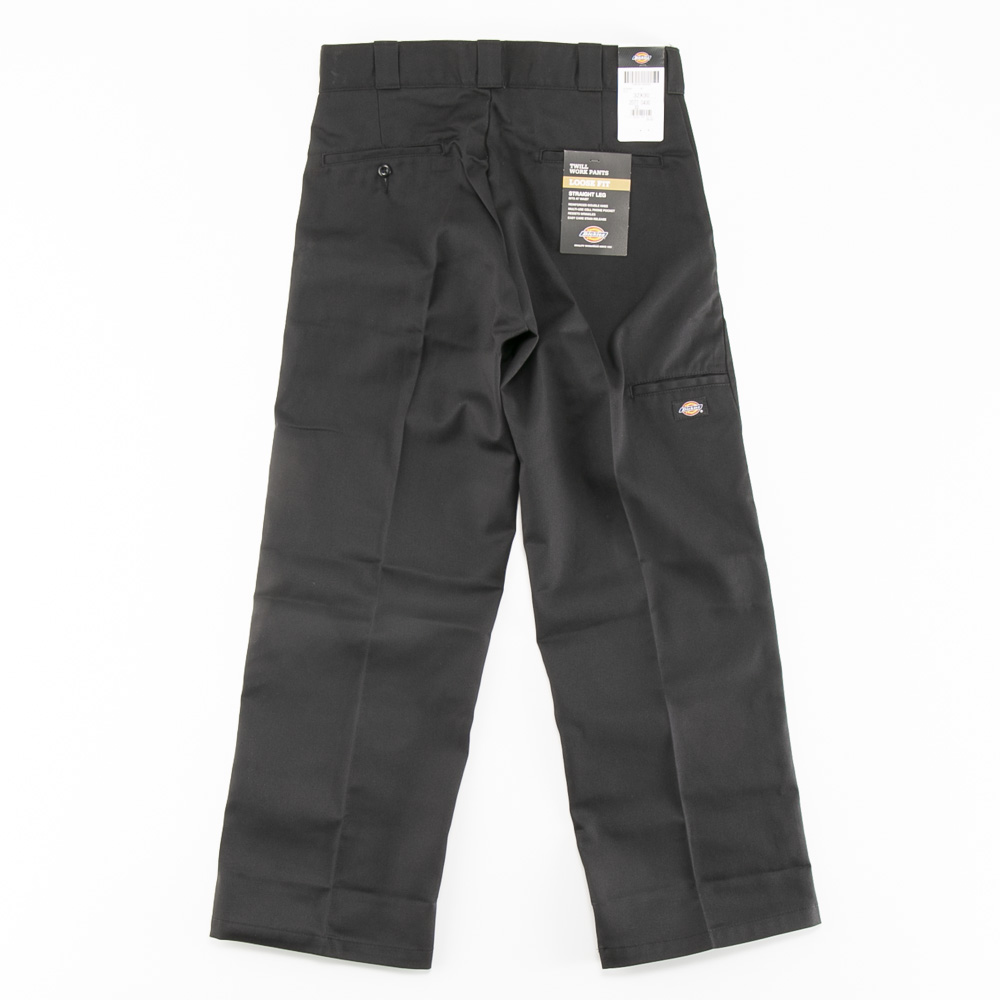 ディッキーズ Dickies メンズボトムス DOUBLE KNEE WORK PANT ダブルニー ワークパンツ 85283【FITHOUSE ONLINE SHOP】