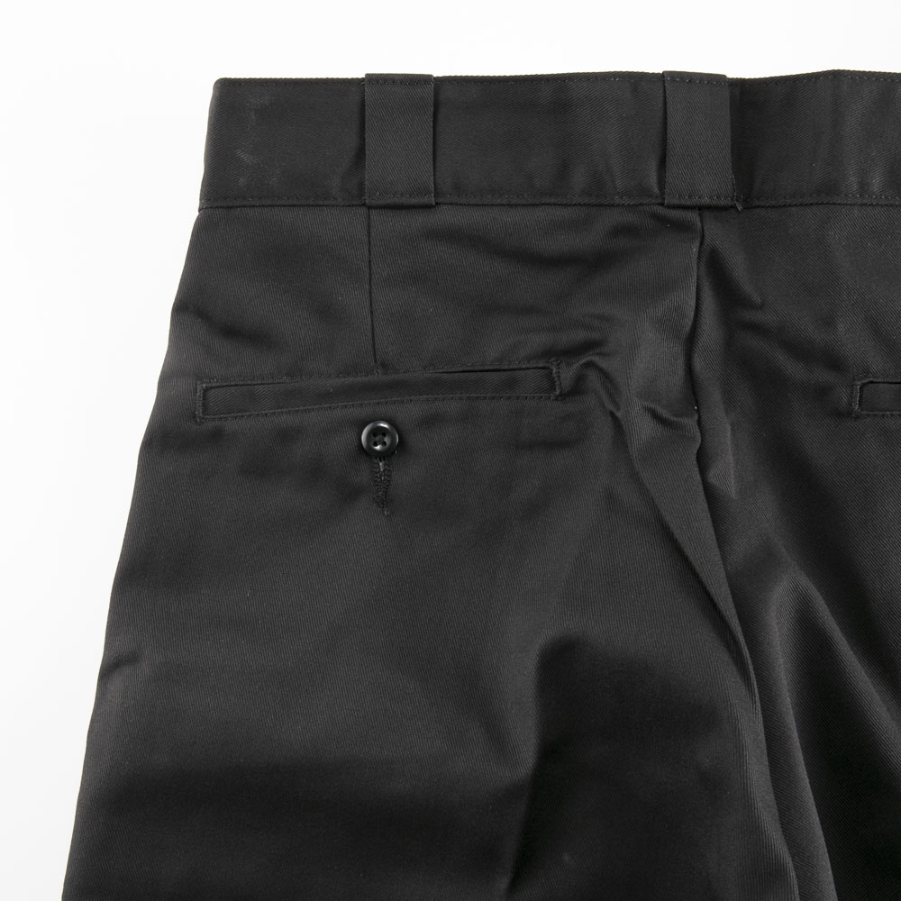 ディッキーズ Dickies メンズボトムス DOUBLE KNEE WORK PANT ダブルニー ワークパンツ 85283【FITHOUSE ONLINE SHOP】