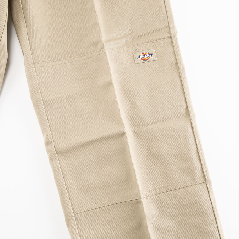 ディッキーズ Dickies メンズボトムス DOUBLE KNEE WORK PANT ダブルニー ワークパンツ 85283【FITHOUSE ONLINE SHOP】