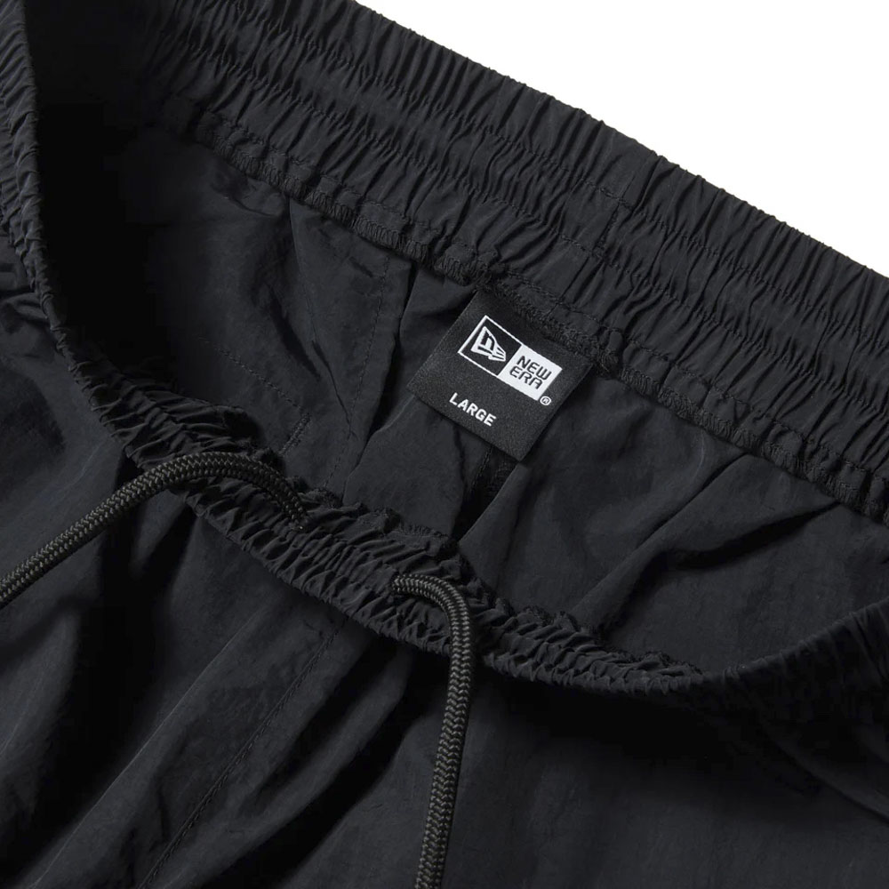 ニューエラ NEW ERA メンズボトムス PA NYLON TRACK PANTS BLK 14312814【FITHOUSE ONLINE SHOP】