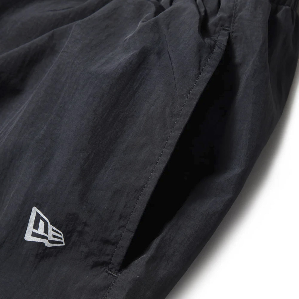 ニューエラ NEW ERA メンズボトムス PA NYLON TRACK PANTS BLK 14312814【FITHOUSE ONLINE SHOP】