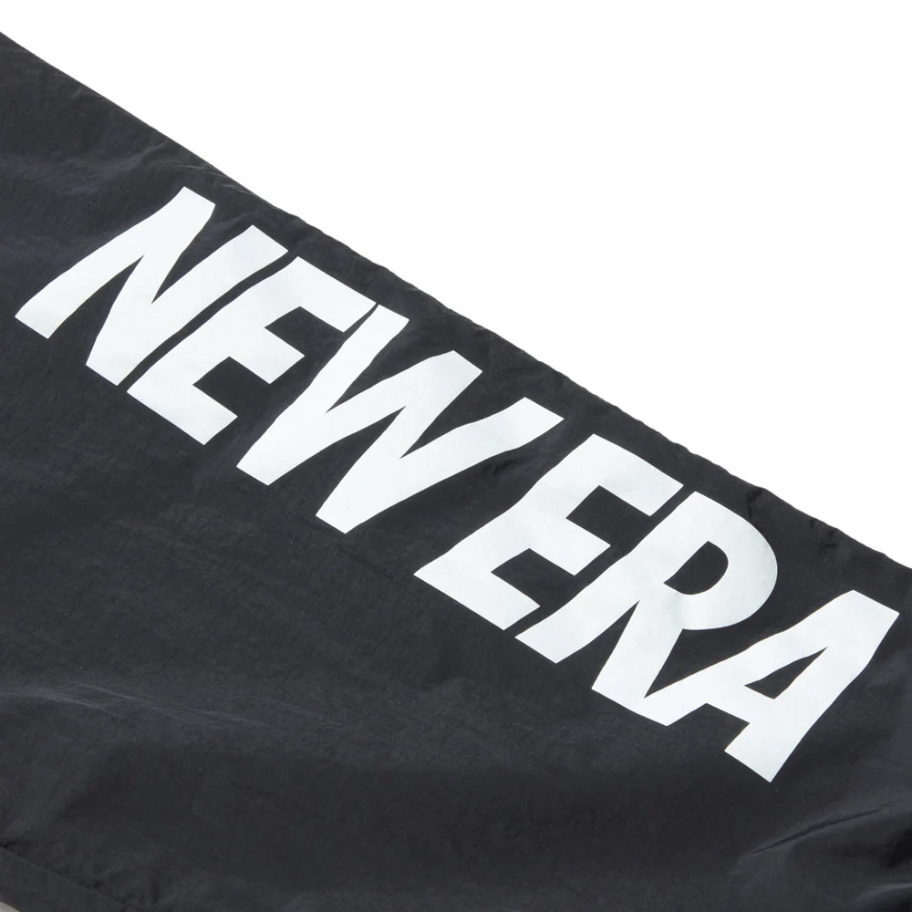 ニューエラ NEW ERA メンズボトムス PA NYLON TRACK PANTS BLK 14312814【FITHOUSE ONLINE SHOP】