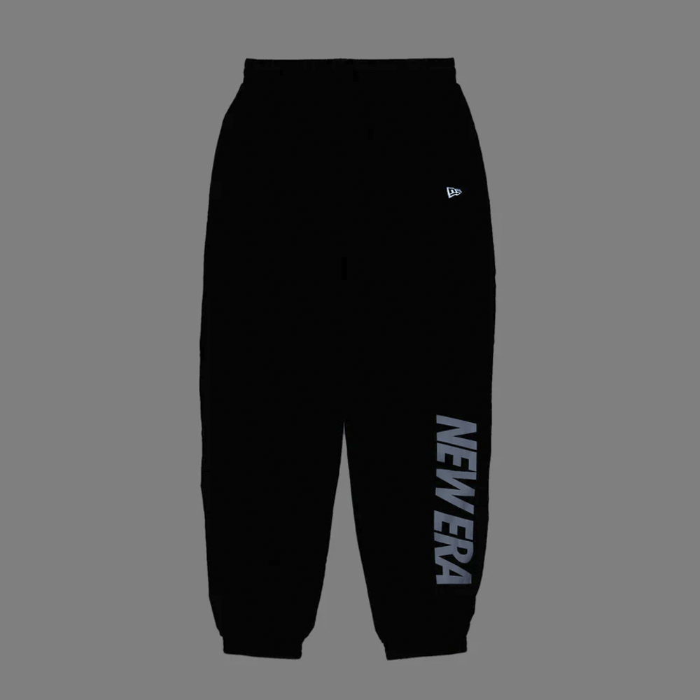 ニューエラ NEW ERA メンズボトムス PA NYLON TRACK PANTS BLK 14312814【FITHOUSE ONLINE SHOP】