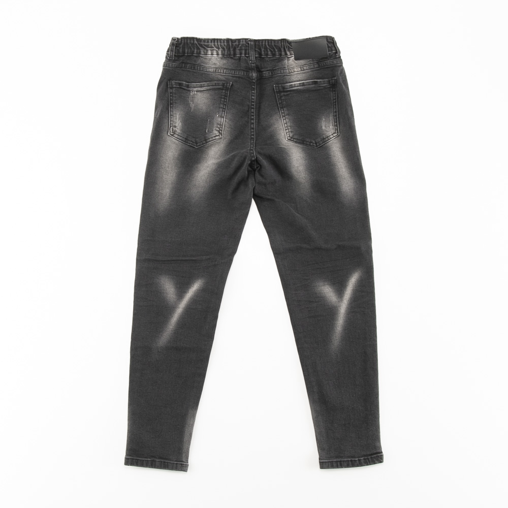 ブイメン V-men メンズボトムス ケミカル イージーテーパード 903353【FITHOUSE ONLINE SHOP】