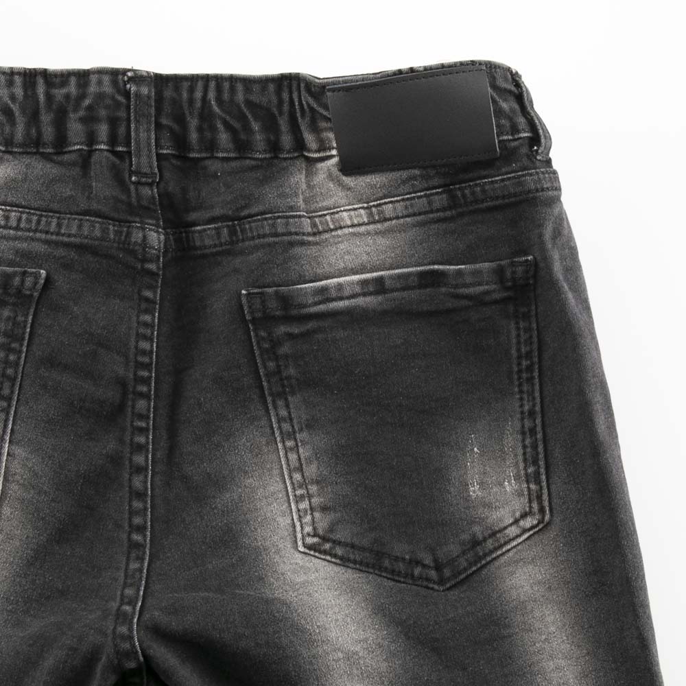 ブイメン V-men メンズボトムス ケミカル イージーテーパード 903353【FITHOUSE ONLINE SHOP】