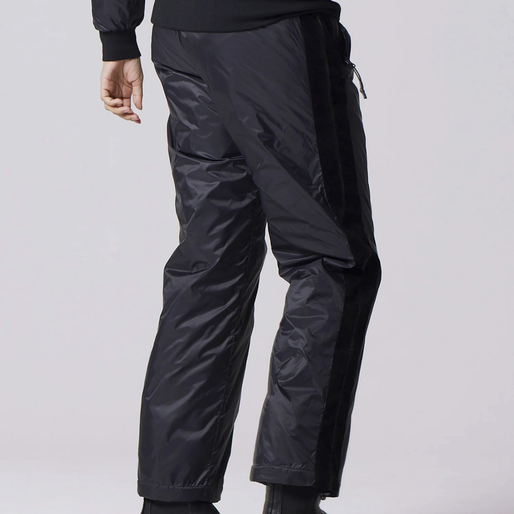タイオン TAION メンズボトムス TRACK DOWN PANTS TAION⁻PT13JS【FITHOUSE ONLINE SHOP】