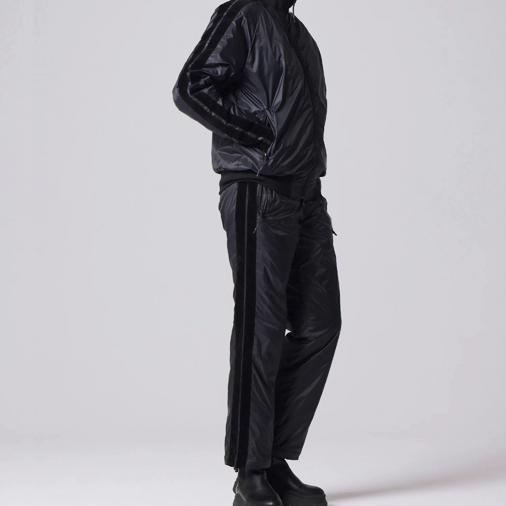 タイオン TAION メンズボトムス TRACK DOWN PANTS TAION⁻PT13JS【FITHOUSE ONLINE SHOP】