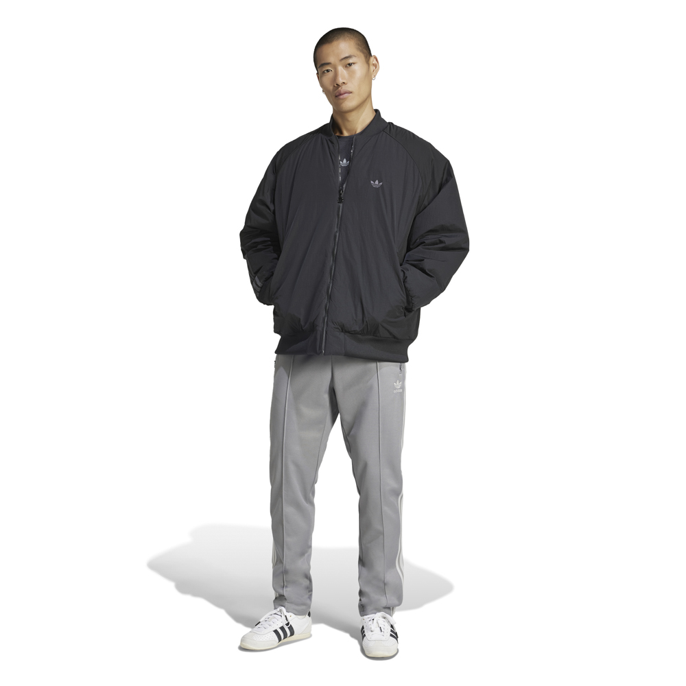 アディダスオリジナルス adidas originals メンズボトムス Adicolor Classics Beckenbauer Track Pants アディカラー クラシック トラックパンツ JP1227【FITHOUSE ONLINE SHOP】