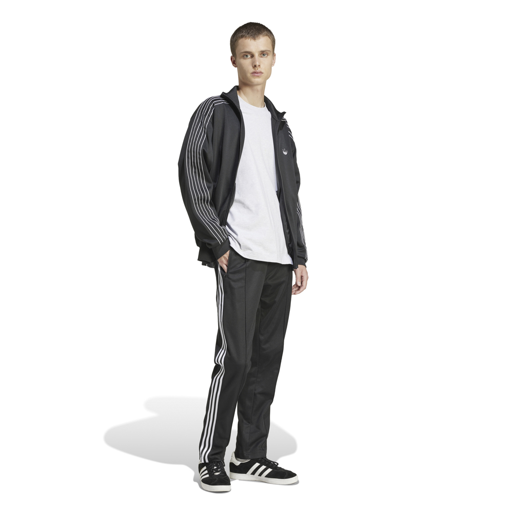 アディダスオリジナルス adidas originals メンズボトムス Adicolor Classics Beckenbauer Track Pants アディカラー クラシック トラックパンツ II5764【FITHOUSE ONLINE SHOP】