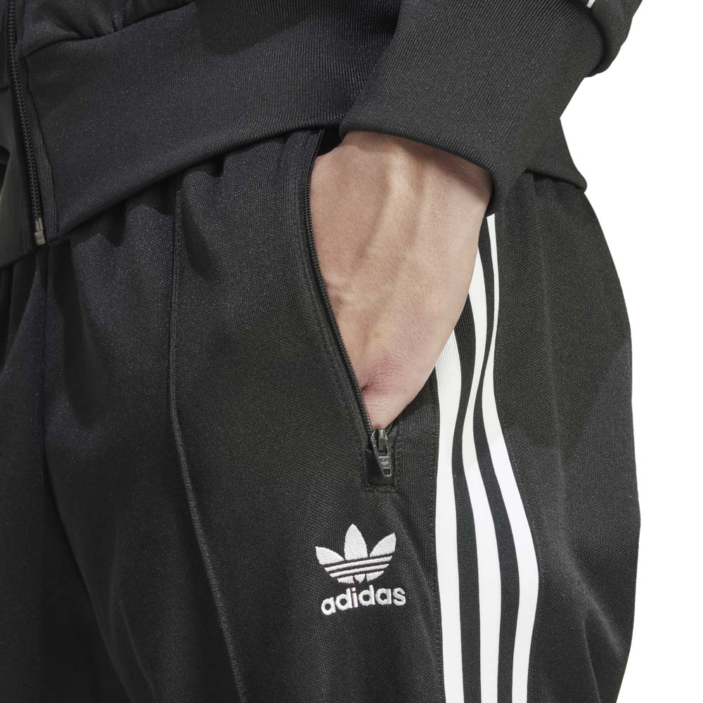 アディダスオリジナルス adidas originals メンズボトムス Adicolor Classics Beckenbauer Track Pants アディカラー クラシック トラックパンツ II5764【FITHOUSE ONLINE SHOP】