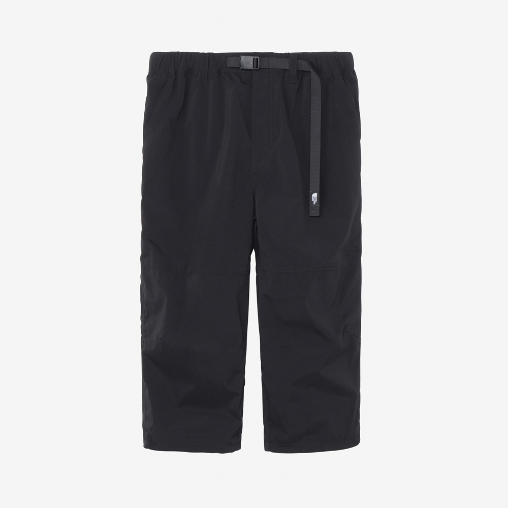 ザ・ノース・フェイス THE NORTH FACE トリップクロップドパンツ NB32551【FITHOUSE ONLINE SHOP】