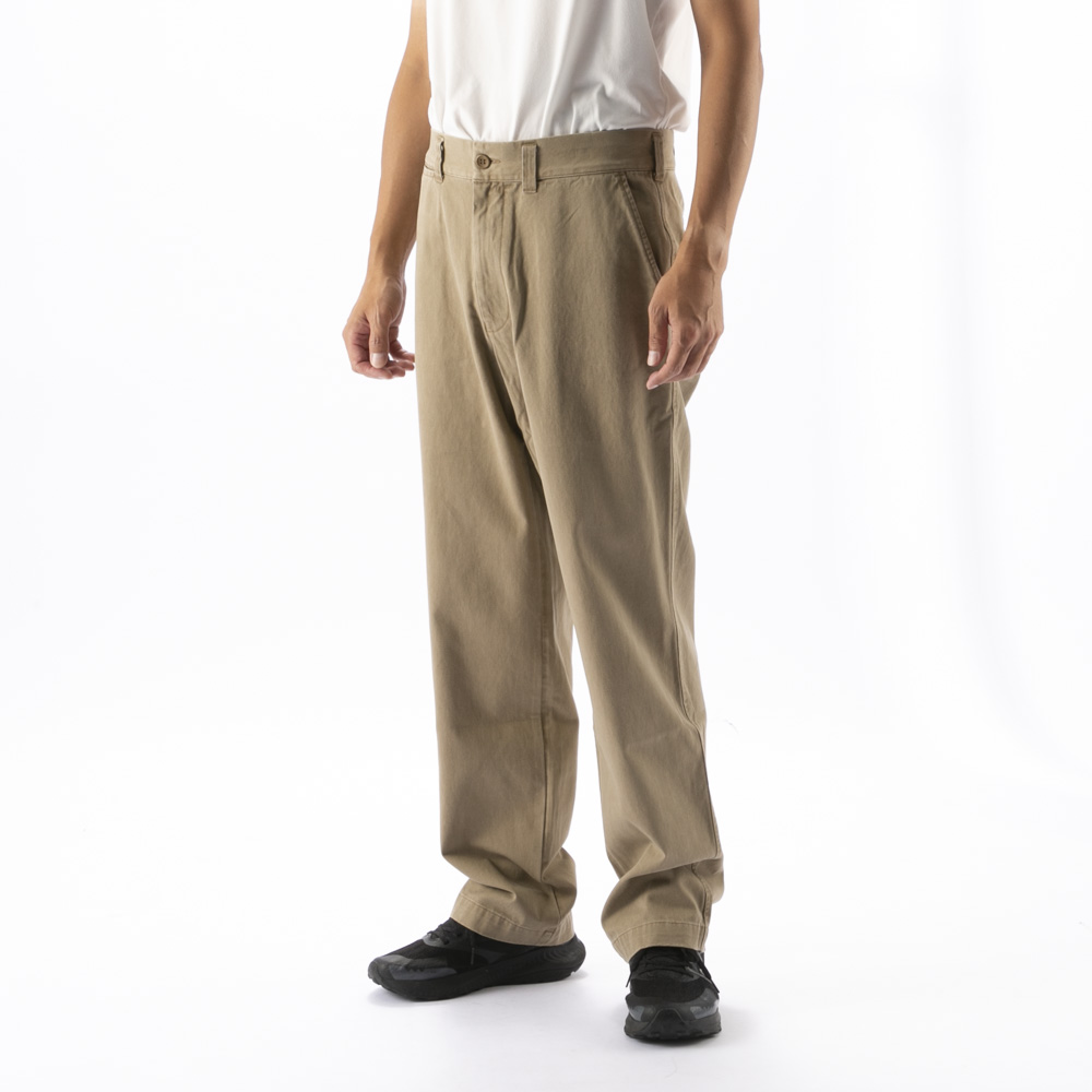 ブイメン V-men メンズボトムス ウォッシュ加工 チノパン 953515【FITHOUSE ONLINE SHOP】