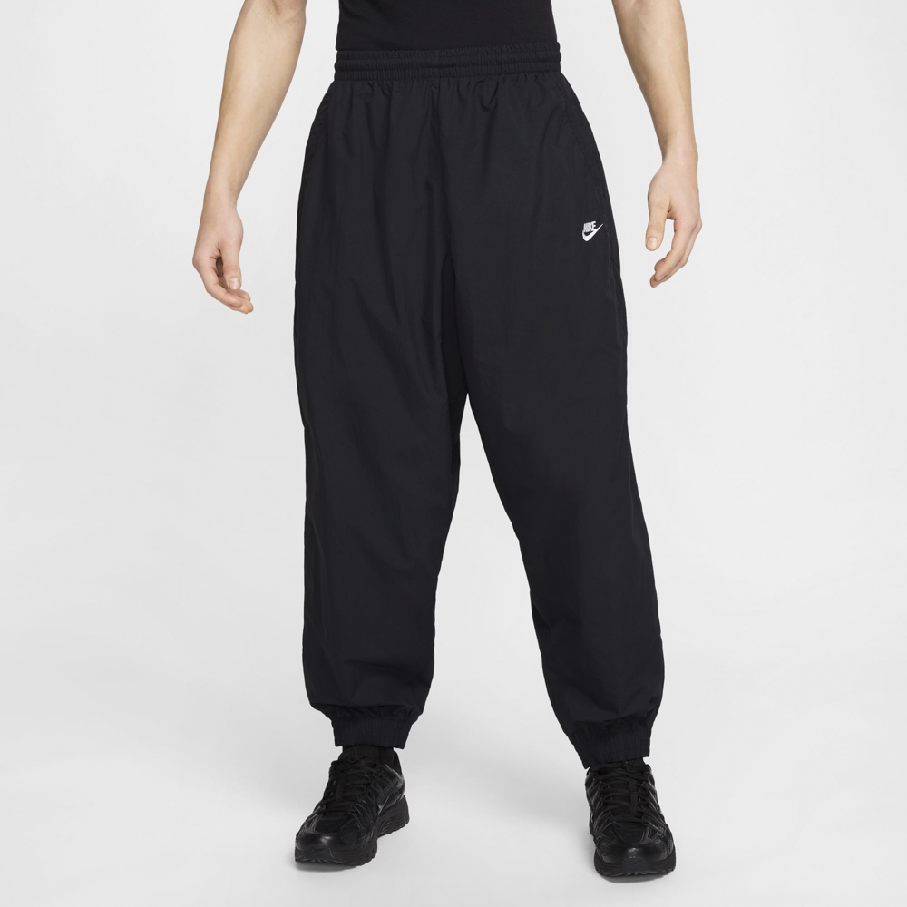 NIKE ナイキ クラブ オーバーサイズド ウーブン トラックパンツ HQ6115【FITHOUSE ONLINE SHOP】