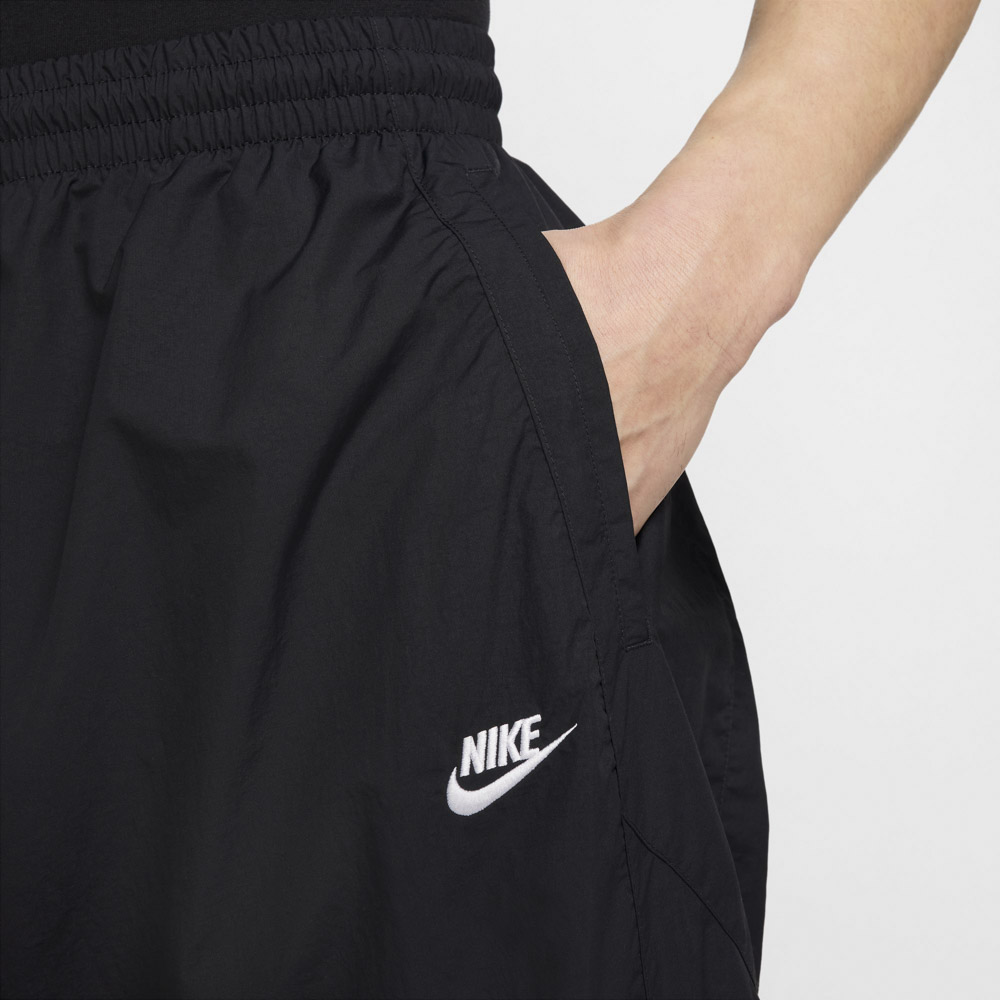 NIKE ナイキ クラブ オーバーサイズド ウーブン トラックパンツ HQ6115【FITHOUSE ONLINE SHOP】