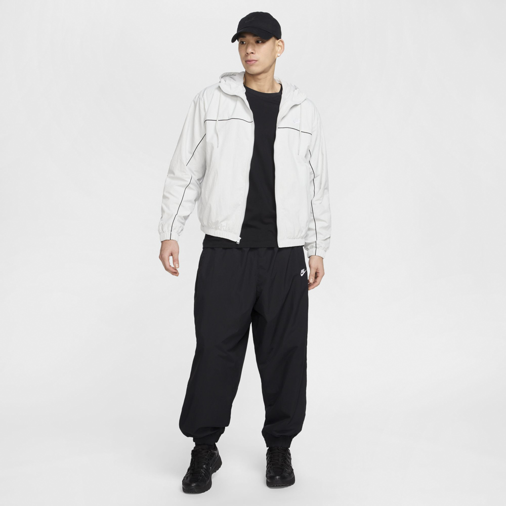 NIKE ナイキ クラブ オーバーサイズド ウーブン トラックパンツ HQ6115【FITHOUSE ONLINE SHOP】