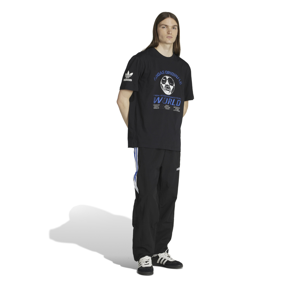 アディダスオリジナルス adidas originals トラックパンツ【FITHOUSE ONLINE SHOP】