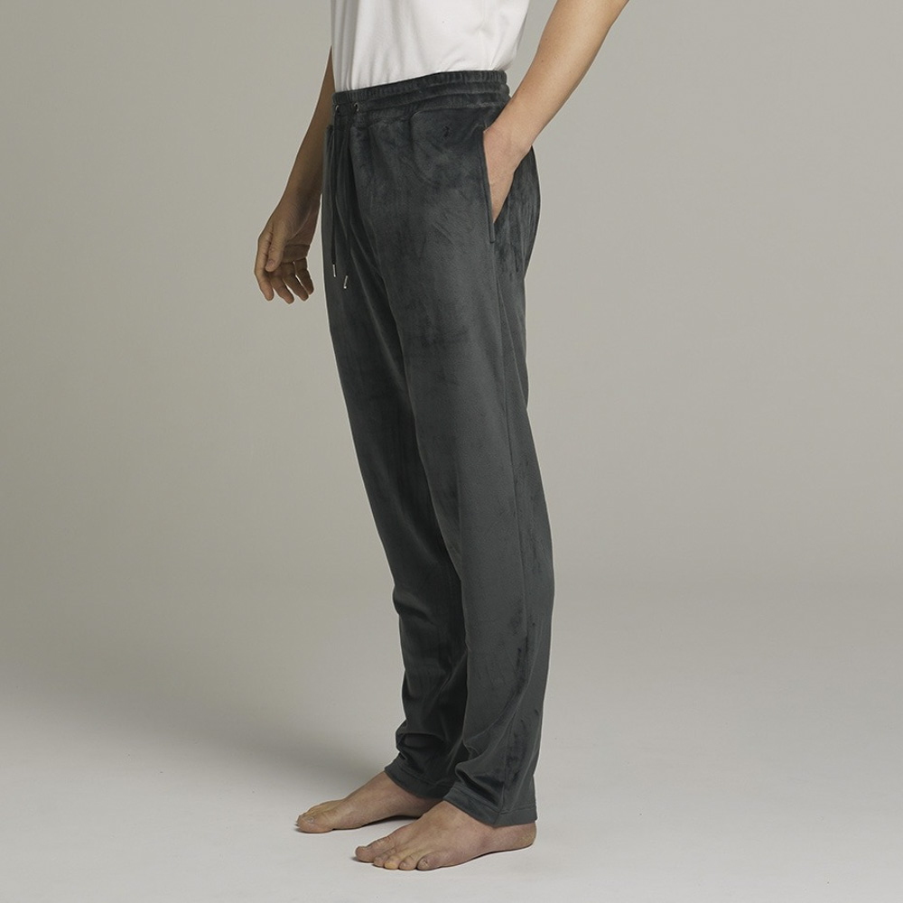 ポロラルフローレン POLO RALPH LAUREN ブラッシュドベロア スリムパンツ RM8-C103【FITHOUSE ONLINE SHOP】