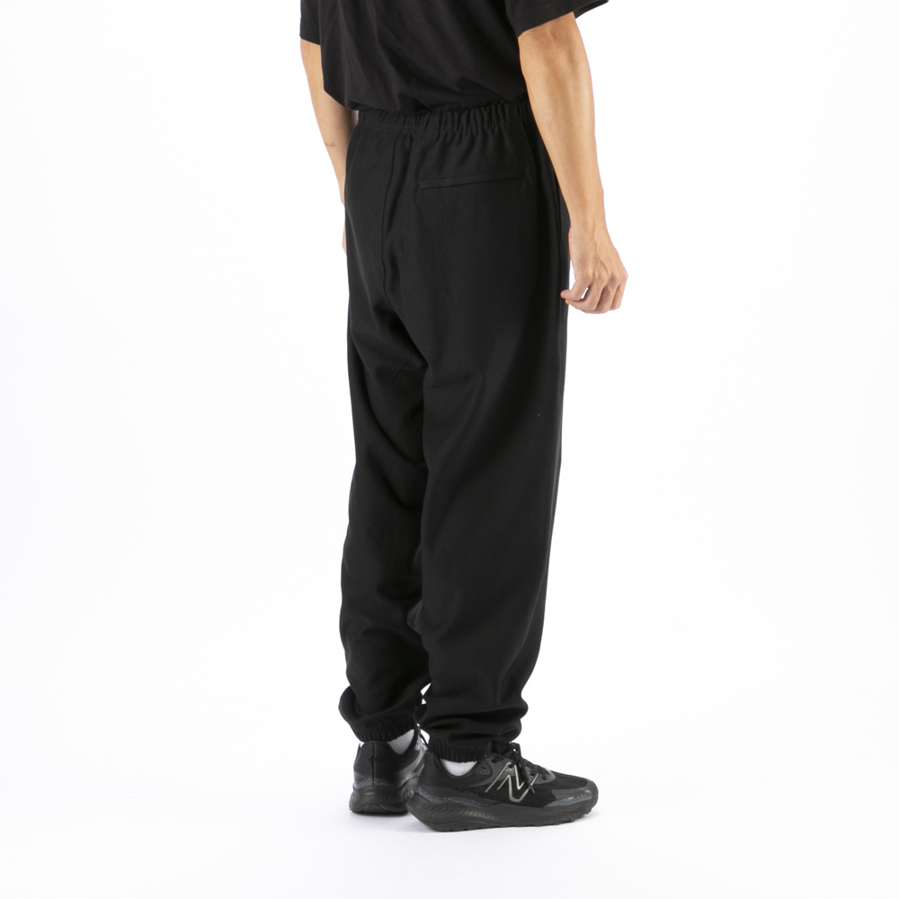 カルバンクライン Calvin Klein メンズボトムス PREMIUM TERRY MONOGRAMJOGGER プレミアムフリースジョガー LV04RC279GUB1【FITHOUSE ONLINE SHOP】