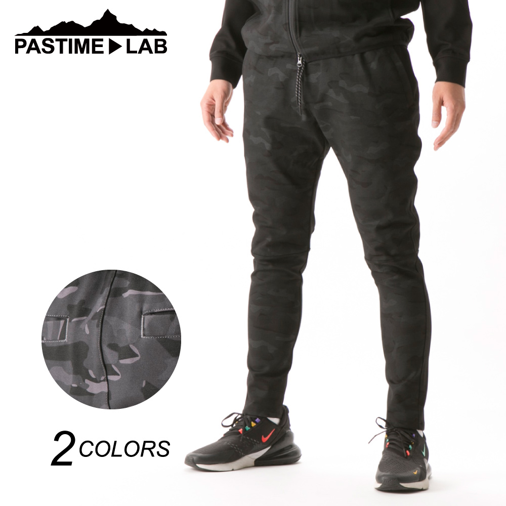 パスタイムラボ PASTIME▷LAB メンズボトムス カモスウェットパンツ PTL-1-0053FITHOUSE ONLINE SHOP |  フィットハウス公式オンラインショップ | FIT HOUSE ONLINE SHOP