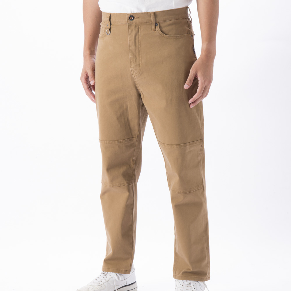 パスタイムラボ PASTIME?LAB メンズボトムス テーパードパンツ PTL-4-0001
【FITHOUSE ONLINE SHOP】