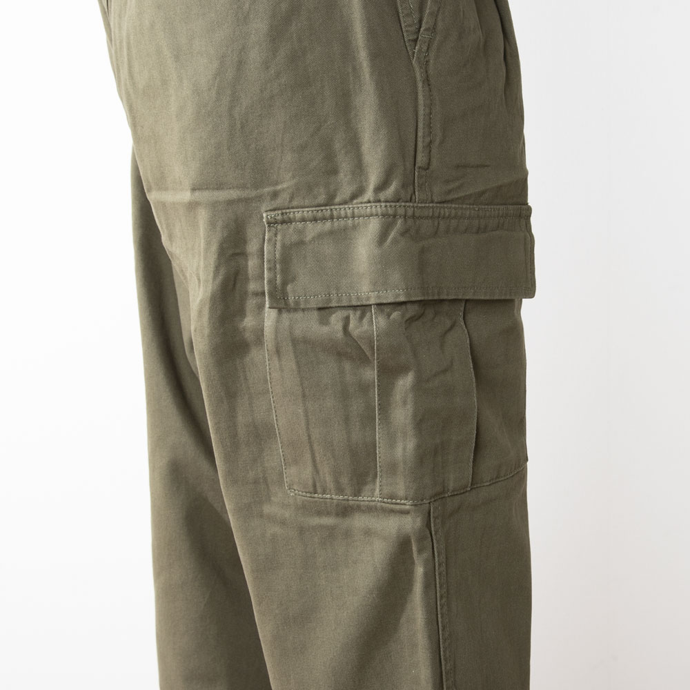 パスタイムラボ PASTIME?LAB メンズボトムス ツイルカーゴパンツ PTL-1-0108
【FITHOUSE ONLINE SHOP】