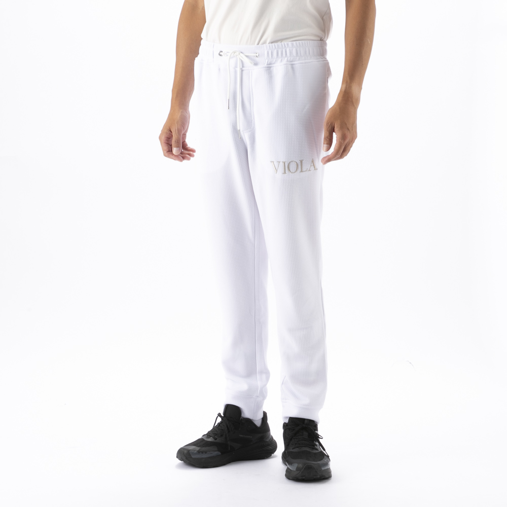 ヴィオラ VIOLA メンズボトムス ストレッチ ロングパンツ Y52327-2-1【FITHOUSE ONLINE SHOP】