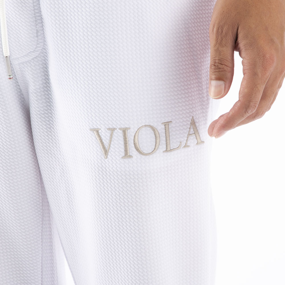 ヴィオラ VIOLA メンズボトムス ストレッチ ロングパンツ Y52327-2-1【FITHOUSE ONLINE SHOP】