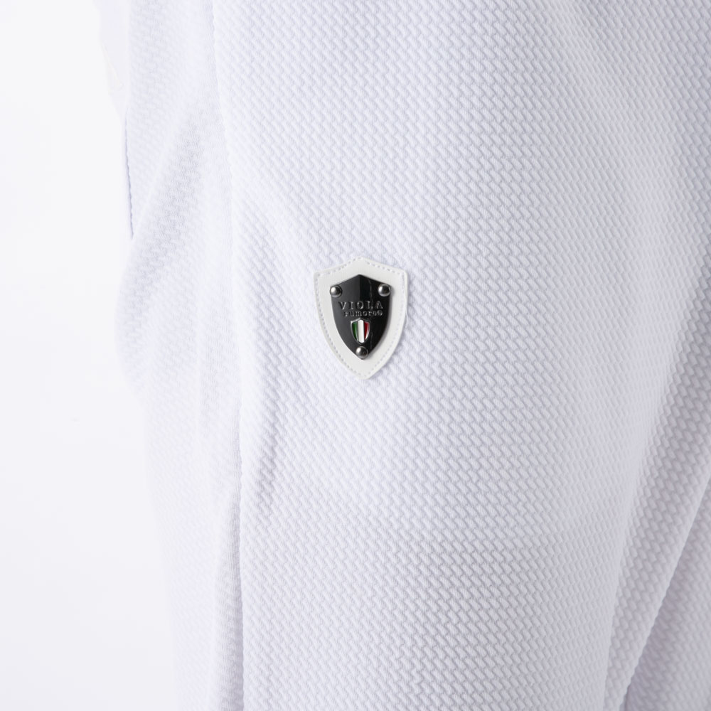 ヴィオラ VIOLA メンズボトムス ストレッチ ロングパンツ Y52327-2-1【FITHOUSE ONLINE SHOP】