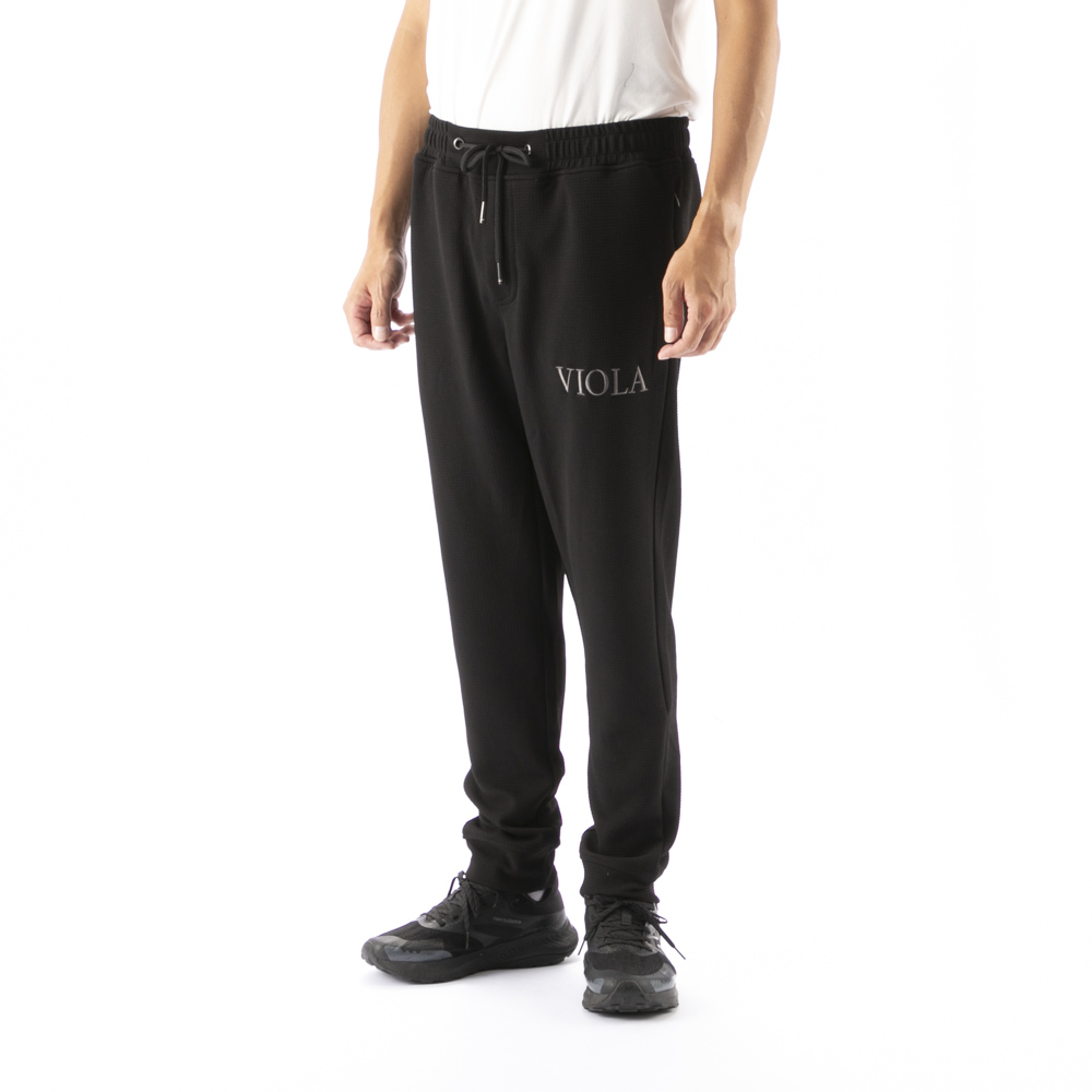 ヴィオラ VIOLA メンズボトムス ストレッチ ロングパンツ Y52327-2-2【FITHOUSE ONLINE SHOP】