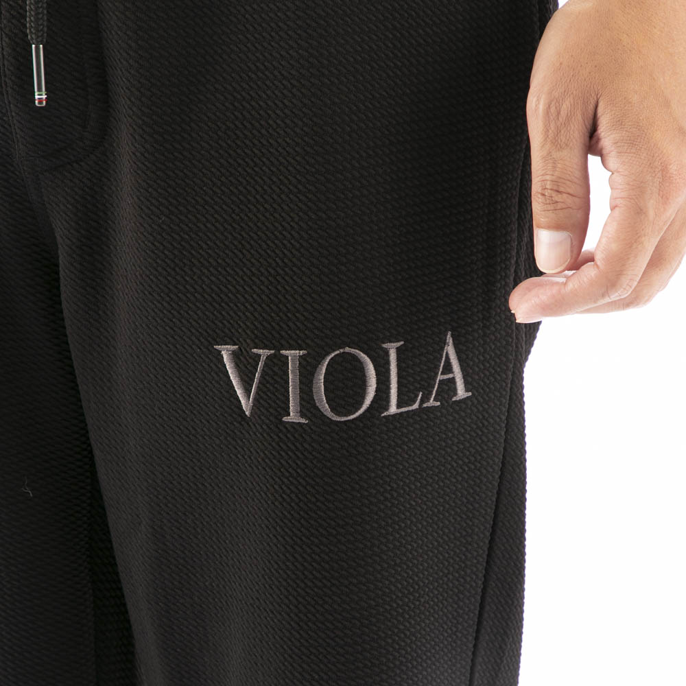 ヴィオラ VIOLA メンズボトムス ストレッチ ロングパンツ Y52327-2-2【FITHOUSE ONLINE SHOP】
