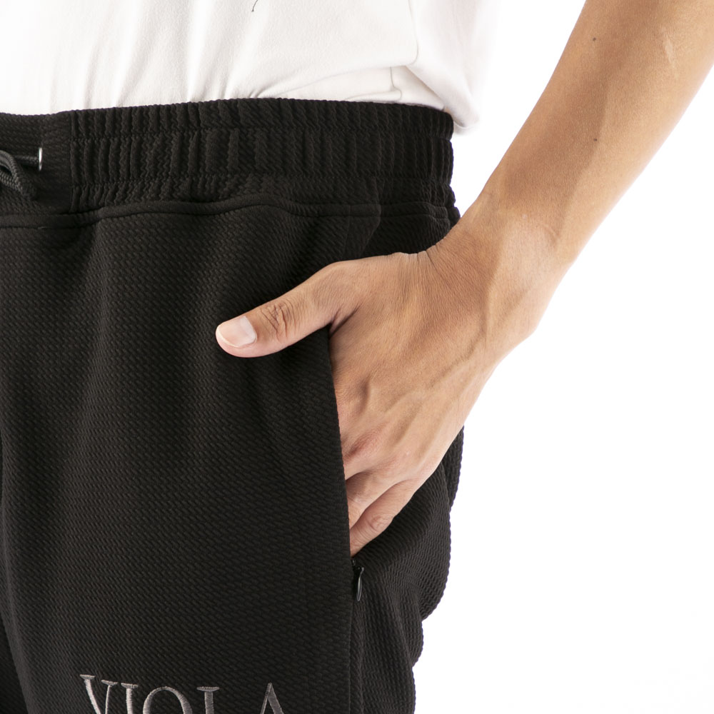 ヴィオラ VIOLA メンズボトムス ストレッチ ロングパンツ Y52327-2-2【FITHOUSE ONLINE SHOP】